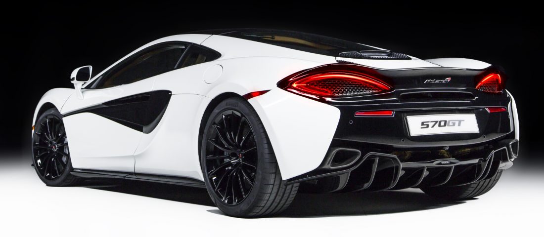 Túrakupé feketén, fehéren