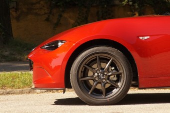 Nincs törés a legendában