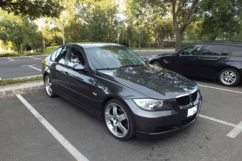 Lekapcsolták a BMW-ket lopó magyar bandát