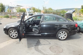 Meglepően egyedi autólopás Biatorbágyon