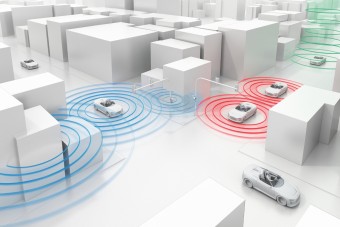 Szól az Audi, hogy mikor lesz zöld a lámpa