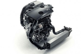 A Nissan kifejlesztette a jövő csodamotorját