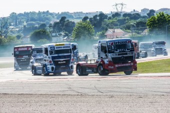 Újra felrobbanhat a Hungaroring