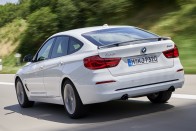 Megújult a BMW 3 Gran Turismo 13