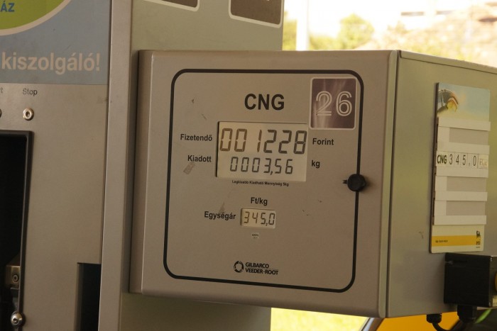 Gyorsan terjedhet az alternatív hajtás itthon