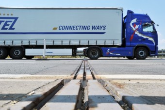 Az autózás történetének nagy lépése