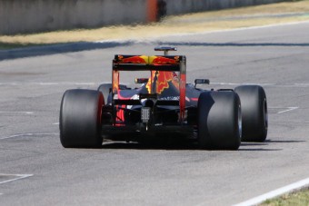 A Forma-1 hálás lehet a Red Bullnak