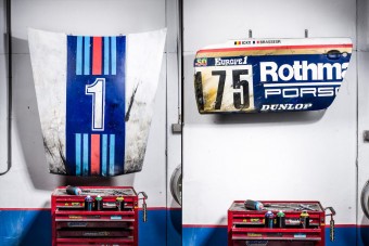 Megtaláltuk az autós művészet legfelső fokát