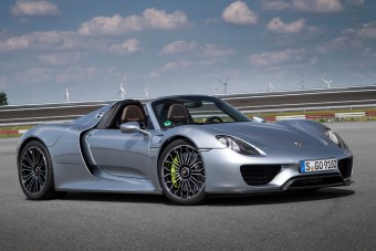 Ezek a luxusautók törnek az életedre