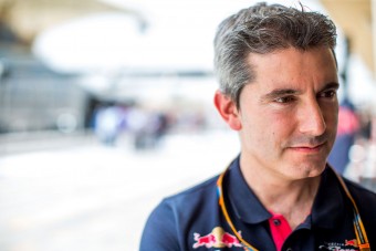 F1: A Sauber rákapcsolt, indul a toborzás