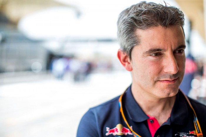 F1: A Sauber rákapcsolt, indul a toborzás