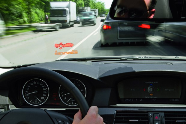 Mit tehetünk, ha nem fizet a biztosító? 2 Ráfutásos balesetekben szakértőnk szerint nagyjából 95 százalékban a hátulról ütköző autós felelőssége állapítható meg