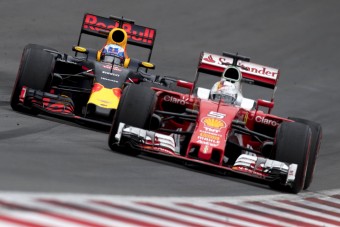 F1: Ha Hamilton és Rosberg nem lenne…