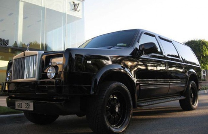 Rolls-Royce-Ford-Expedition