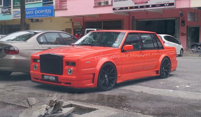 Rolls-Royce-Volvo-740