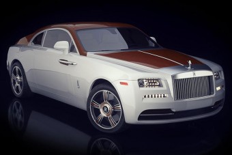 Ilyen az, ha nem csak pénzed, de stílusod is van