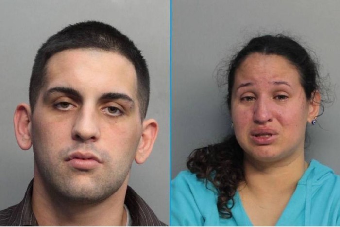 Megverték a nagyit, elmentek szexelni 1 | Vezess rubio 2