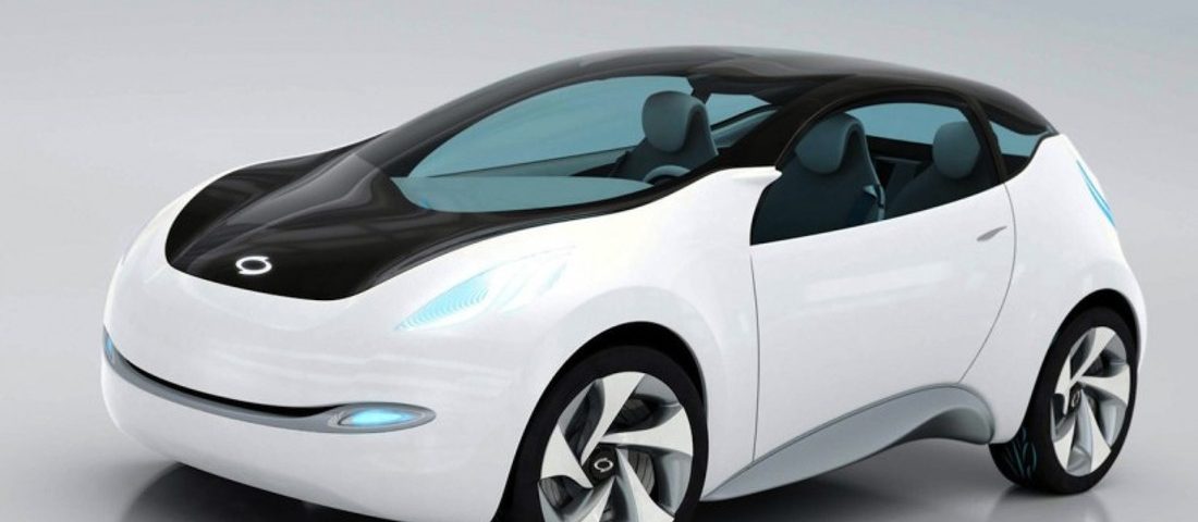 Villanyautót gyártana a Samsung