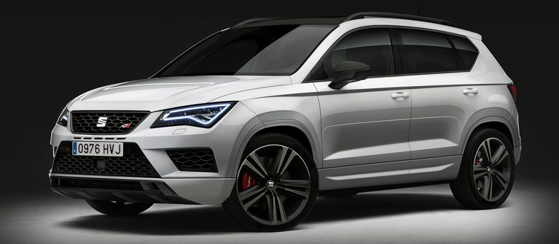 Sport-szabadidőjárműben gondolkodik a Seat