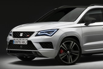 Sport-szabadidőjárműben gondolkodik a Seat