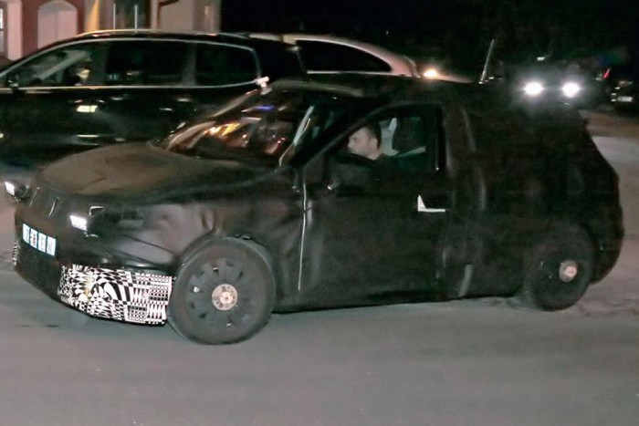 Alakul a SEAT városi szabadidőjárműve