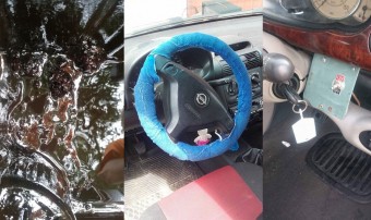 20 újabb ütős fotó poénos tákolás témában