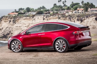 Felfoghatatlanul fejlett a legújabb Tesla