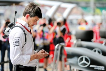 F1: Marad-e a Mercedes 2020 után?