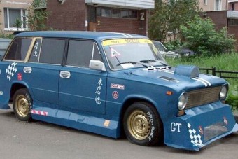 Ez a 10 orosz vas visz most el csodaországba