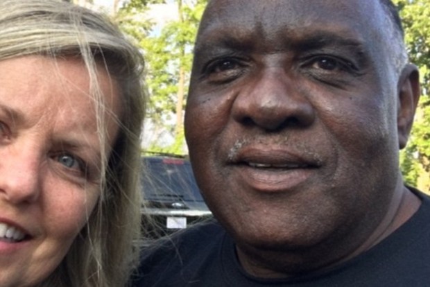 Riói repjegyet vett egy taxisofőrnek utasa