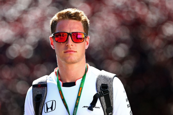 F1: Versenyülést ígért a Merci-főnök a McLaren-ifjoncnak