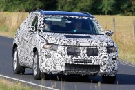 Polo-alapú szabadidőjármű a Volkswagentől 18