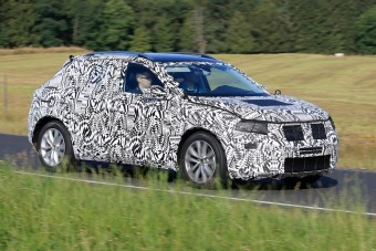 Polo-alapú szabadidőjármű a Volkswagentől