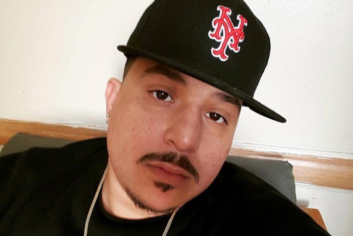 Nicholas Barba 35 éves volt