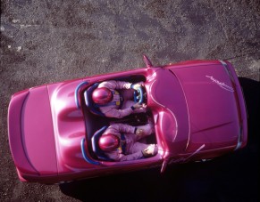 Vigyázat! Ez a tuning-Suzuki súlyos megdöbbenést válthat ki