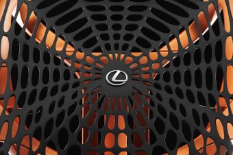 Pókháló közepén csücsül a jövő sofőrje