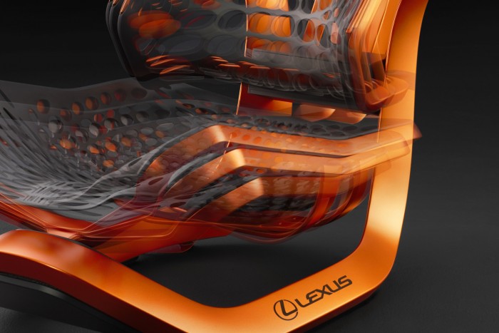 Pókháló közepén csücsül a jövő sofőrje 2 | Vezess 02