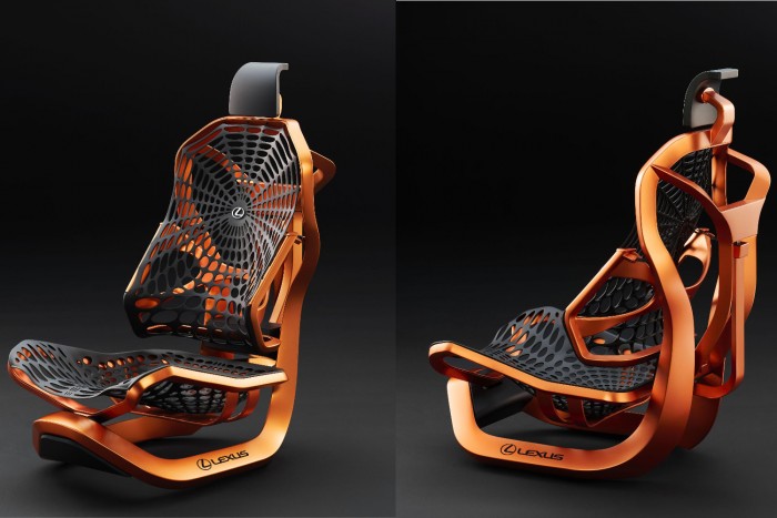 Pókháló közepén csücsül a jövő sofőrje 1 | Vezess 03