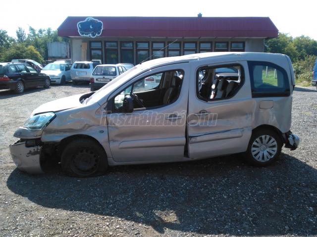 “Némileg megviselt” Citroën eladó – Így is lehet mondani… 3 | Vezess 10533417_5