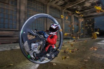 Újabb sebességrekord, nézd meg, mivel