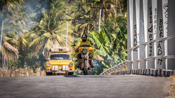 Ezek a Trabantok tényleg eljutottak a világ végére 1 | Vezess 13680380_10150768052614956_6711003939327578254_o