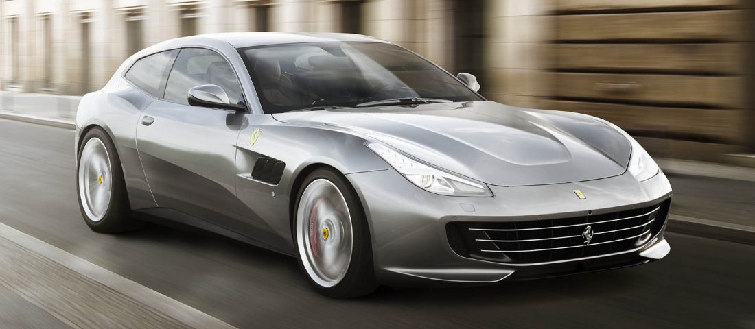 Olcsósításba fogott a Ferrari