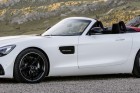 Duplázva nyit az AMG GT Roadster 28