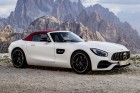 Duplázva nyit az AMG GT Roadster 37