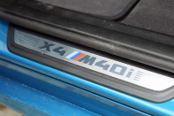 Bitang erő az értelmetlen testben: BMW X4 M40i 74