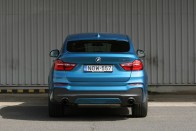 Bitang erő az értelmetlen testben: BMW X4 M40i 54