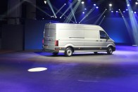 Új modellnek új gyár – VW Crafter 27