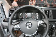 Új modellnek új gyár – VW Crafter 31