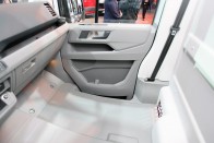 Új modellnek új gyár – VW Crafter 35