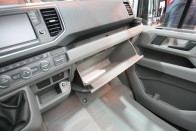 Új modellnek új gyár – VW Crafter 39